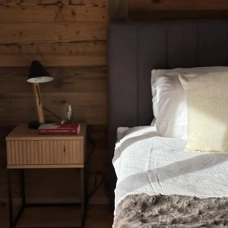 Appartement Casa Gherdeina, Ski-in, Ski-out Mountain Gem
