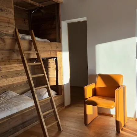 Casa Gherdeina, Ski-in, Ski-out Mountain Gem