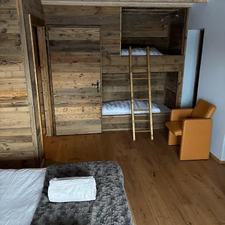 Casa Gherdeina, Ski-in, Ski-out Mountain Gem