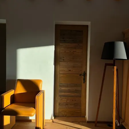 Appartement Casa Gherdeina, Ski-in, Ski-out Mountain Gem Ollon